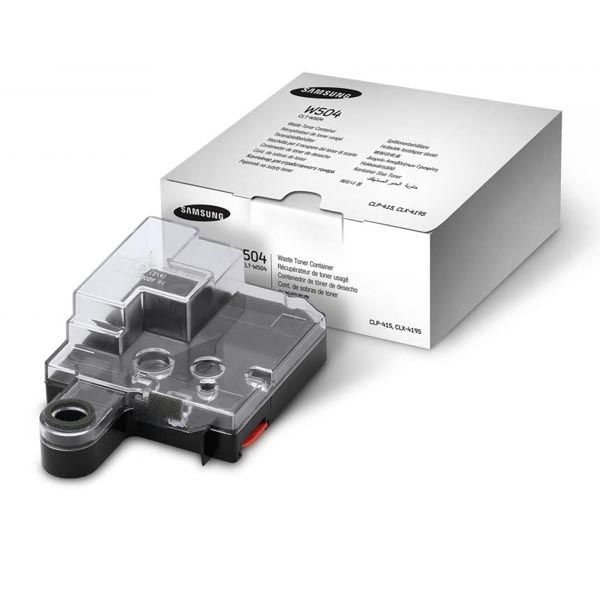 Odpadová nádobka HP SU434A, CLT-W504, originál