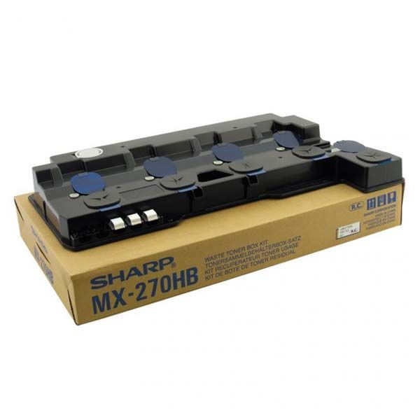 Odpadová nádobka Sharp MX-270HB, originál