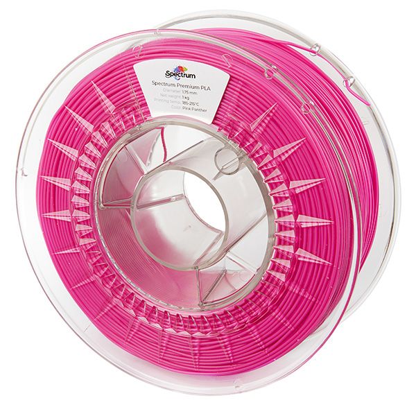 Spectrum Filament Premium PLA 1000g, pink panther, DOPREDAJ