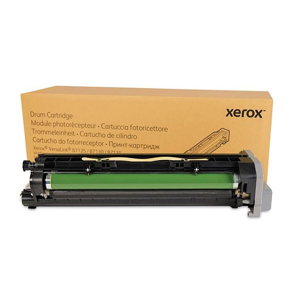 Optická jednotka Xerox 013R00687, B7125, B7130, B7135, čierna (black), originál