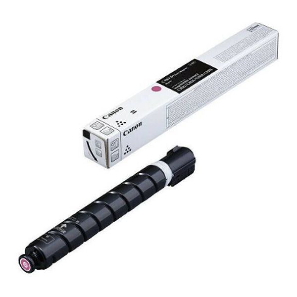Toner Canon C-EXV 1001, 6143C002, purpurová (magenta), originál