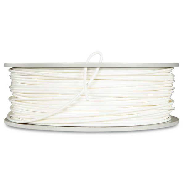 Verbatim Filament PLA 1000g, white