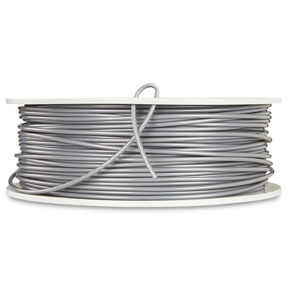 Verbatim Filament PLA 1000g, silver