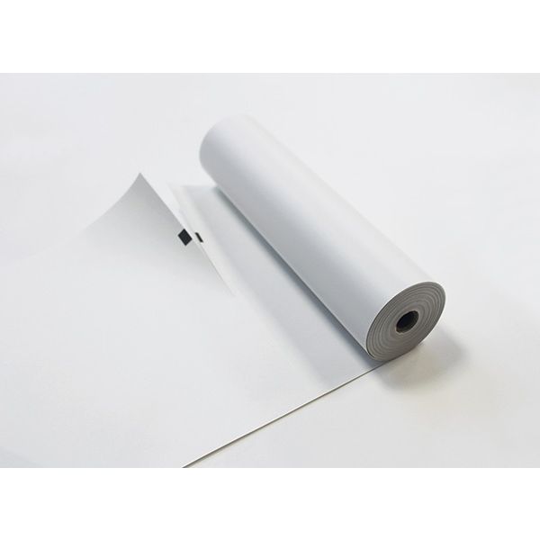 Brother Thermal Paper, prémiový, v rolke s perforáciou, BDN7J000210060, termo papier, biely, A4, 100 ks, termo