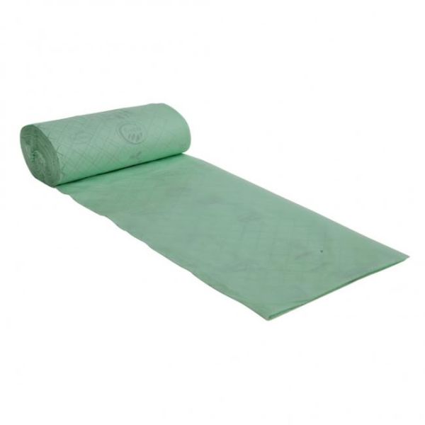 Vrecia kompostovateľné BioBag do koša 30 ℓ 51 x 60 cm 25 ks 