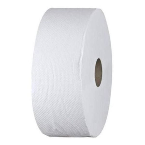 Toaletný papier 2-vrstvový Harmony Premium Jumbo 26 cm, návin 236 m (1 ks) 
