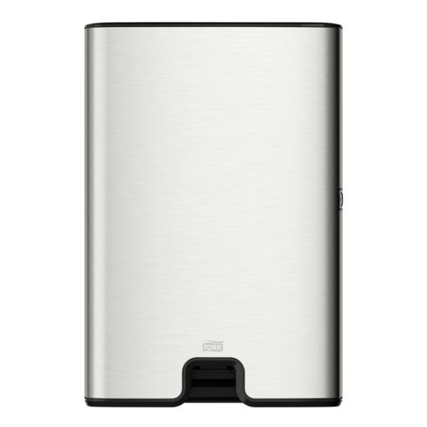 Zásobník na papierové utierky Multifold Tork Xpress® nerez H2 