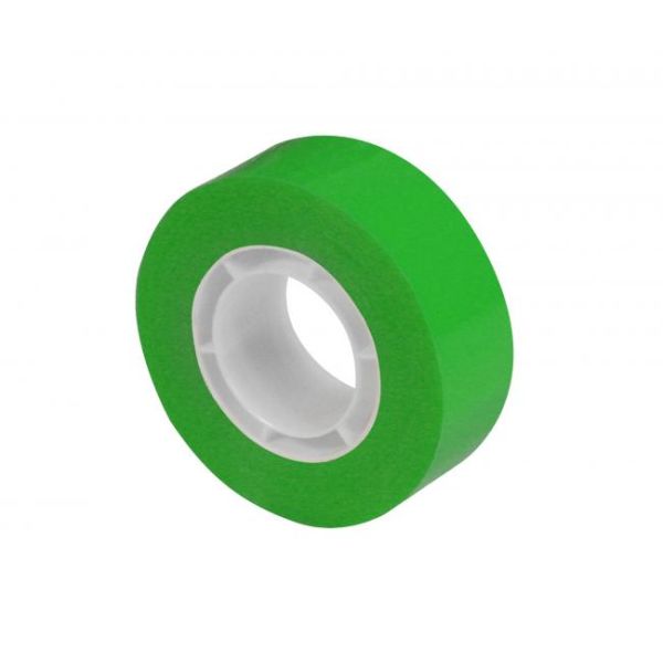 Lep. páska APLI zelená 19mm x 33m