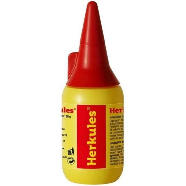 Lepidlo Herkules 30 g