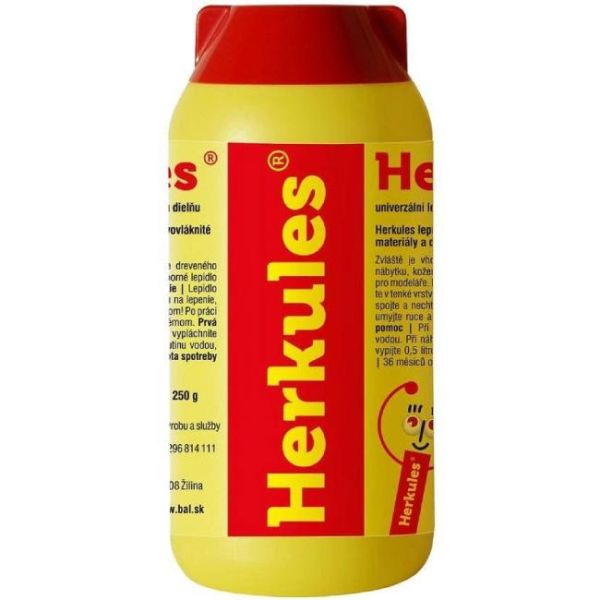 Lepidlo Herkules 250 g