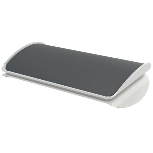 Opierka pod nohy Leitz Ergo svetlosivá 