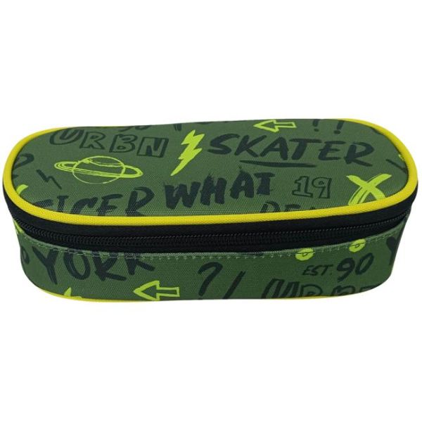 Puzdro na perá malé DONAU New York 