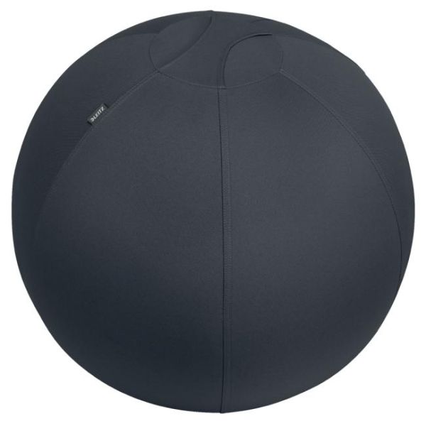 Fitlopta na sedenie Leitz Ergo 65cm tmavosivá 