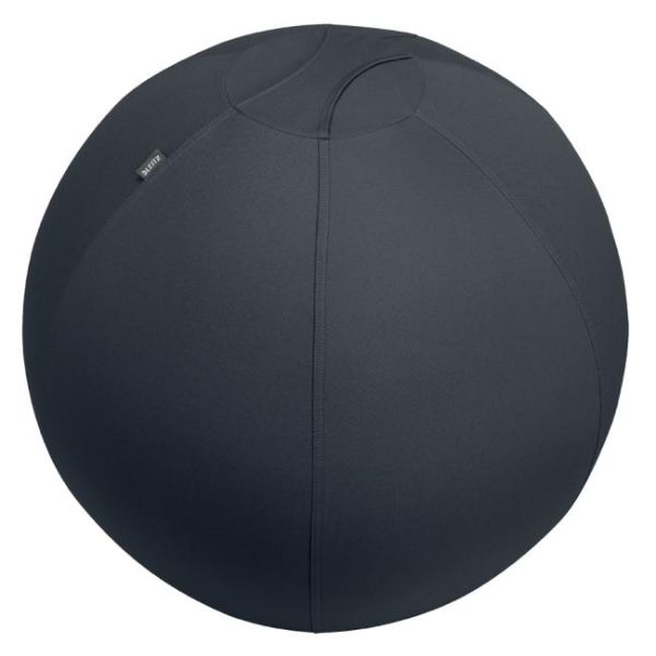 Fitlopta na sedenie Leitz Ergo 75 cm tmavosivá 