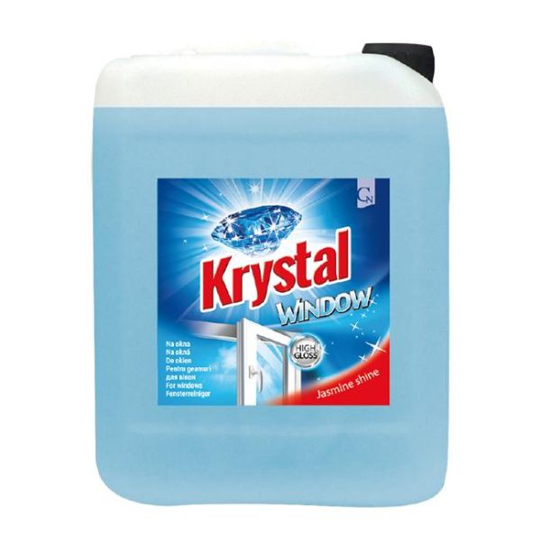 Krystal na okná 5 L