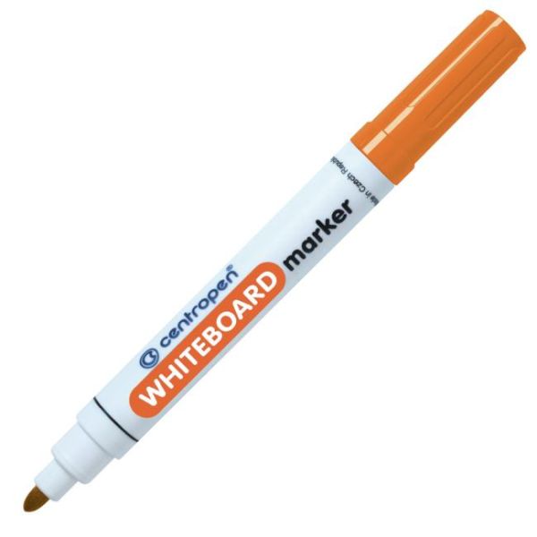 Popisovač CENTROPEN 8559 - oranžový