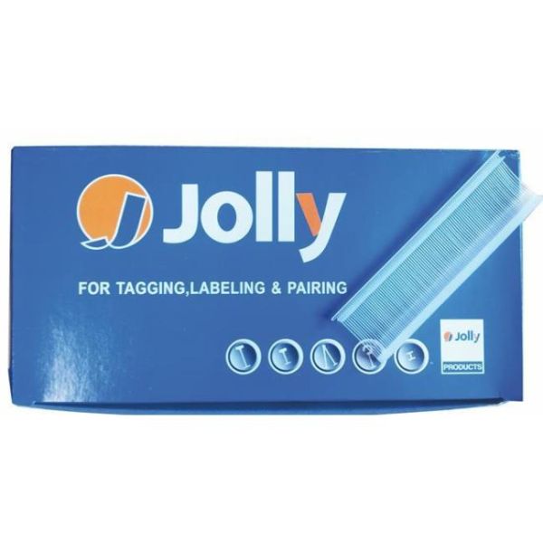 Splintovacie nite 40mm pre textilné kliešte, 5000 ks 