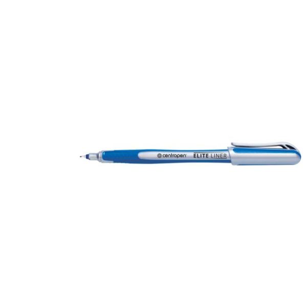 Liner CENTROPEN Elite 4721 - modrý 0,3 mm