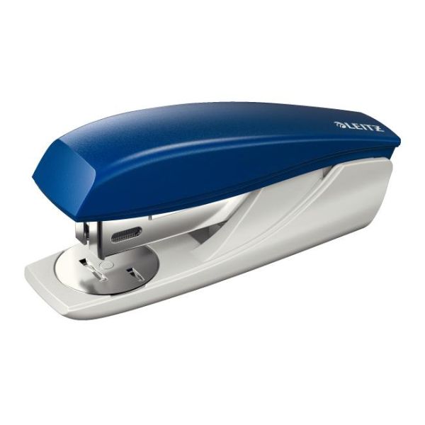 Zošívačka Leitz NeXXt 5501 modrá 