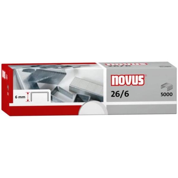 Spinky Novus 26/6 • 5000 ks 