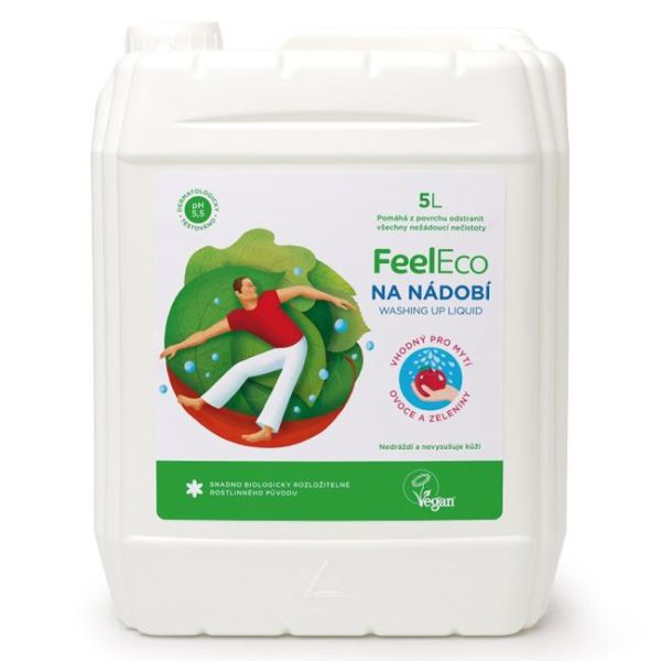 Feel Eco na riad 5000 ml ovocie 