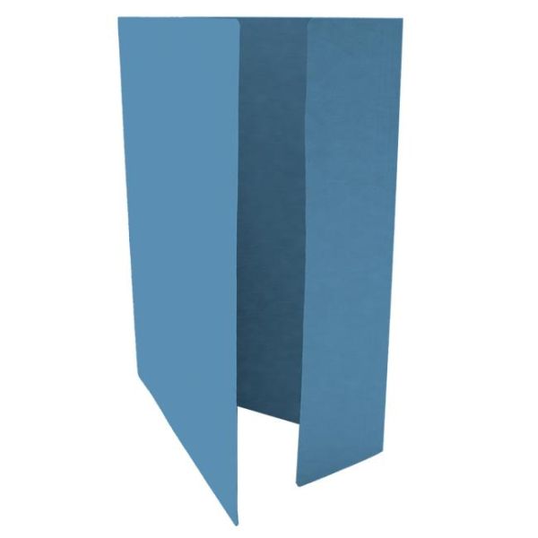 Odkladacia mapa OM 251 Ekonomik modrá 