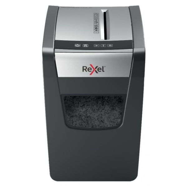 Skartovačka Rexel Momentum X312-SL Slimline 