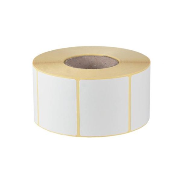 Termo etikety do váh 60x60mm, 800ks 