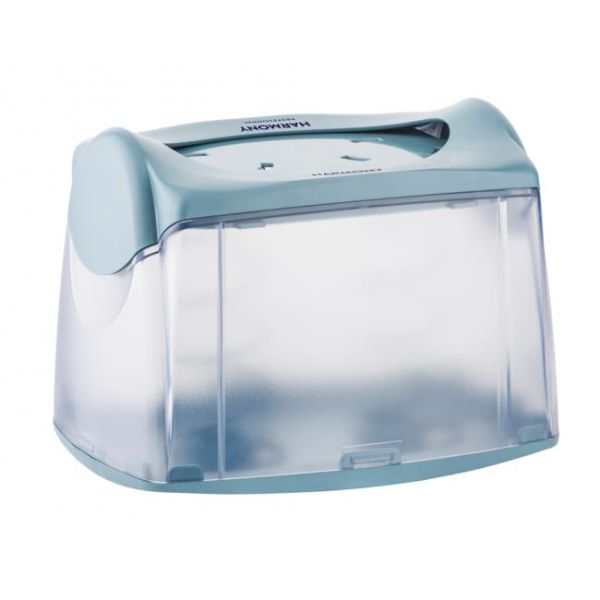 Zásobník na skladané servítky stolový malý 