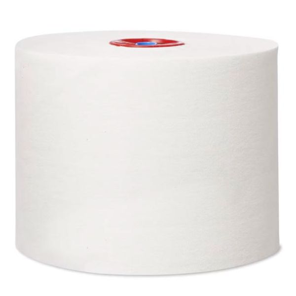 Toaletný papier 1-vrstv.TORK, návin 136 m T6 (1 ks) 