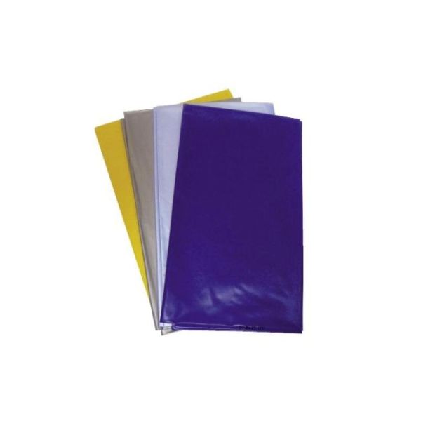 Obrus PVC na školskú lavicu 130 x 80 cm 