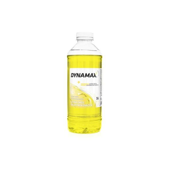 Dynamax letná zmes do ostrekovačov 1l citrón 