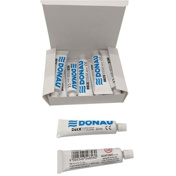 Beloba krycia farba 20 ml 