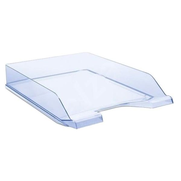 Odkladač DONAU modrý 