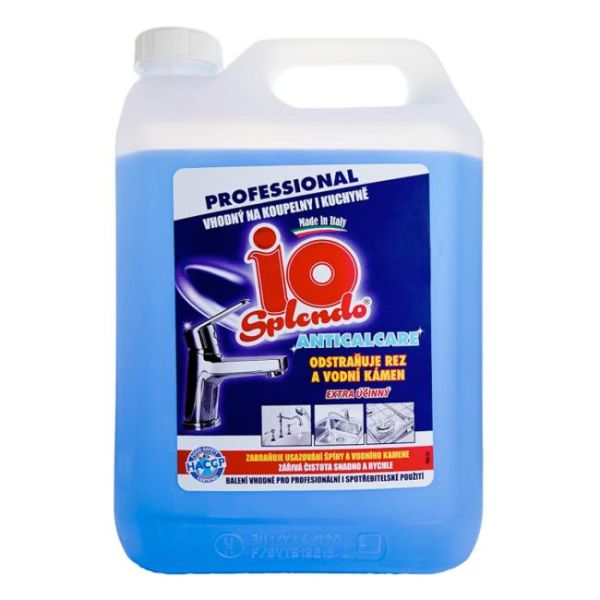 IO Splendo Anticalcare 5l 