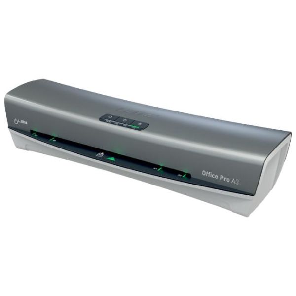 Laminátor Leitz iLAM Office PRO A3 