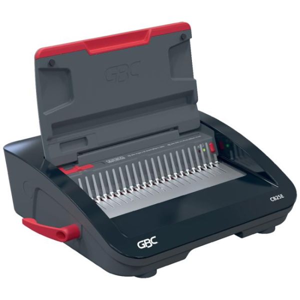 Viazací stroj GBC CombBind CB25E 