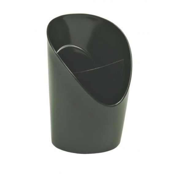 Stojan na perá VIVIDA čierny 