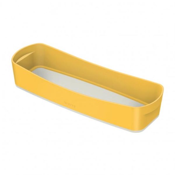 Organizér Leitz MyBox Cosy teplá žltá 
