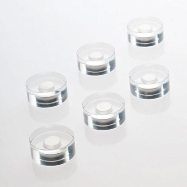 Magnety Magnetoplan Design Acryl 25 mm 6ks 