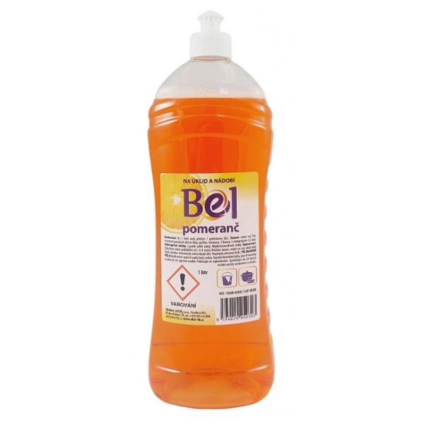 BEL univerzálny čistič, 1000ml 