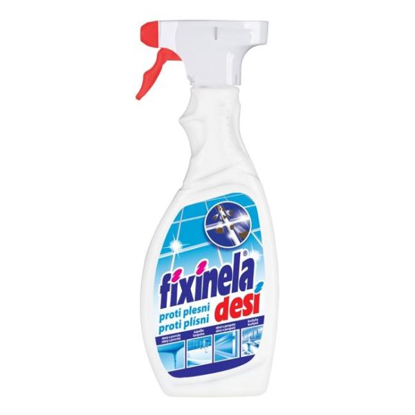 Fixinela DESI proti plesni MR 500ml 