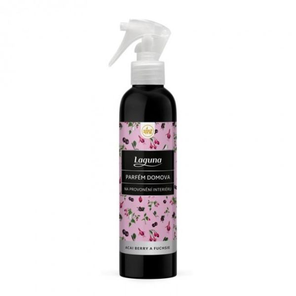Parfém domova Laguna acai berry 300 ml 