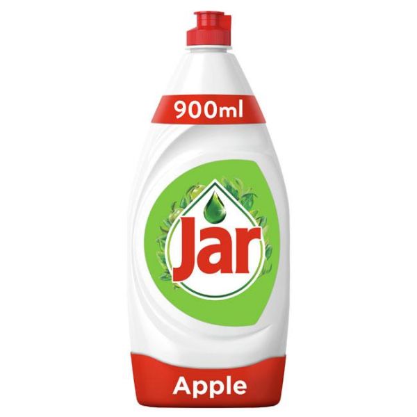 JAR na riad 900 ml Jablko 