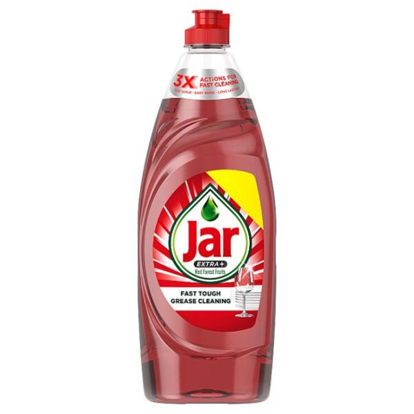 JAR Extra+ na riad 650 ml Forest Fruits 