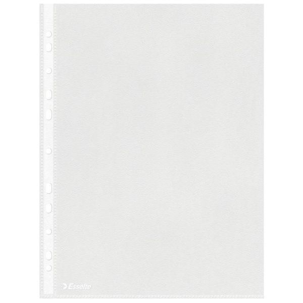 Euroobal Esselte A4 matný 43mic 100ks 