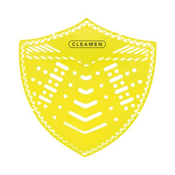 Pisoárové sitko voňavé ERB žlté mango 