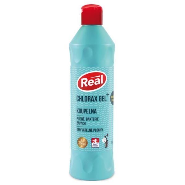 REAL gél chlorax 650 g 