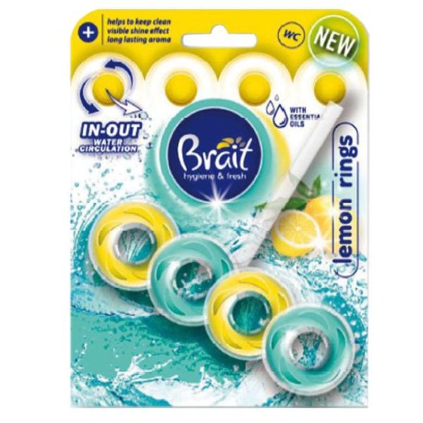 WC záveska RINGO oceán 