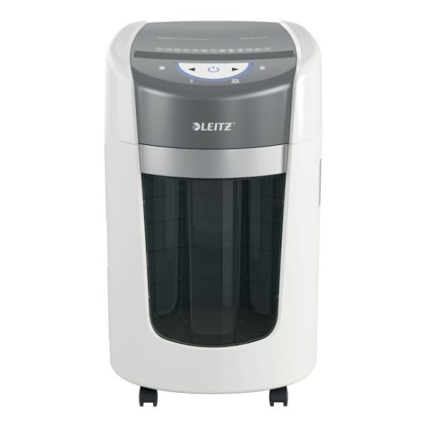 Skartovačka Leitz IQ OptiMax Home Office 225 P5 EU 
